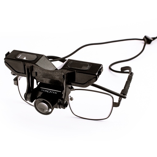 [B78500 (MUESTRA)] MUESTRA VOROTEK O SCOPE (2 DIOPTER) SPECFRAME EXTENDED KIT
