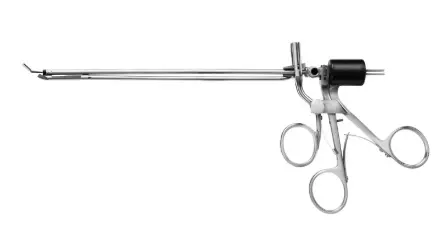 [MCEN64 (INT)] BIPOLAR FORCEPS MCEN64 120MM WORMALD