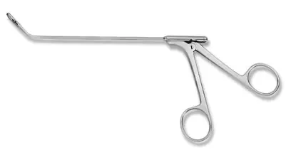[3711060 (INT)] GIRAFFE FORCEPS, 5-1/8, 2MM, 45DG, VERTICAL JAWS