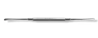 [3714039 (INT)] FREER ELEVATOR, 7-3/4, D/E, SHARP/BLUNT, 6.5MM
