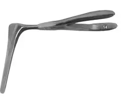 [3714207 (INT)] SPECULUM KILLIAN SEPTUM 76MM