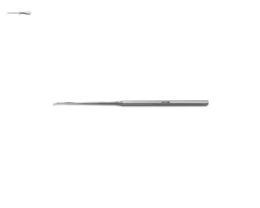 [3714241 (INT)] TROCAR W/CANNULA 4MM