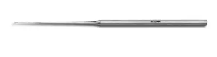 [3722066 (INT)] HOUSE PICK, 6-1/4, 1.0MM, ANGLE 90 DEG