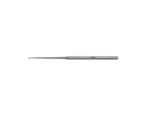 [3724289 (INT)] HOUGH FOOTPLATE PICK, 6-1/4, CURVED, FINE