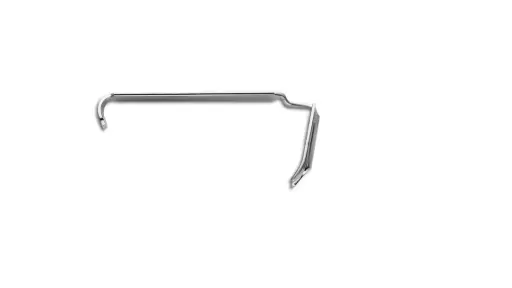 [3734088 (INT)] BLADE DAVIS RING SZ 4 RIGHT