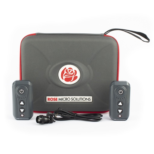 [RM PP2B] POWER PACK LED KIT (2 BATERIAS)