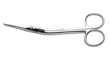 [3713022 (INT)] SCISSORS GOLDMAN SEPTUM SERR