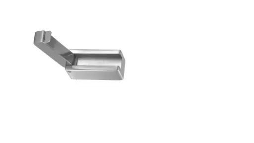 [MH21-300 (INT)] COTTLE CARTILAGE CRUSHER,3,16MM WIDE ANVIL, W/FCPS