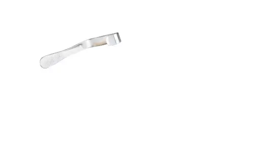 [22-10 (INT)] ANDREW TONGUE DEPRESSOR 4-3/8, SERR, 20.5MM WIDE